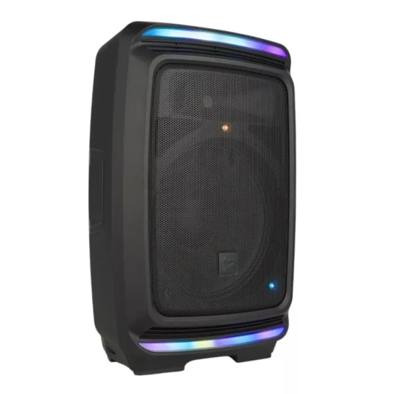 V-TONE OrionX 14 ACCU - active 14 battery-powered speaker