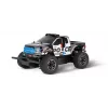 Remote Control Car CARRERA Ford F-150 Raptor Police 2.4GHz RC model