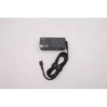 AC adapter Lenovo 45W USB Type-C W125671464 — 45W USB-C power supply for laptops and devices