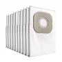 Kärcher Fleece filter bags, 10 x , T 7/1, T 8/1, T 11/1