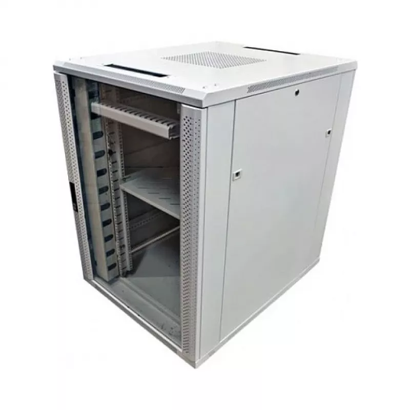 ALLNET ALL-SNB8822BDGRAU Rack enclosure