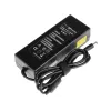 Power adapter Green Cell AD35P 130 W AC-to-DC 19.5 V 6.7 A for laptops, indoor, black