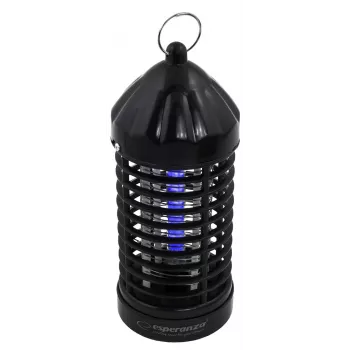 Esperanza Terminator EHQ005 LED UV insect lamp