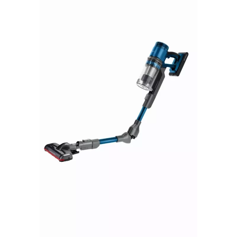 Battery vacuum cleaner VMB Zonda PET