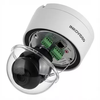 Video recorder Inkovideo V-130-8MW 8-channel 1080p DVR