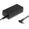 Qoltec laptop power supply for Hp 65w 19.5v 3.33a 4.5x3.0 + pin 50051.65w.hp