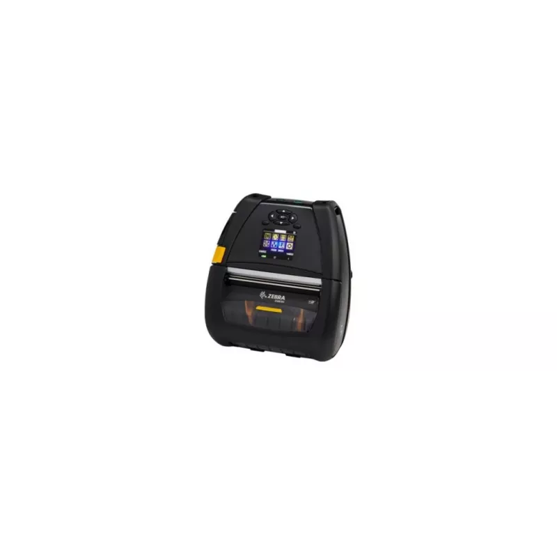 Zebra ZQ630 label printer Direct thermal 203 x 203 DPI 115 mm/sec Wired & Wireless Ethernet LAN Wi-Fi Bluetooth
