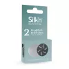 Pedicure device replacement refill silicone rollers soft & medium for silk'n FreshPedii FPR2PEUSM001