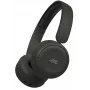 Headset JVC HA-S59W — wired & wireless Bluetooth, USB‑C, supra-aural, 20–20000 Hz, 1.2 m cable, 148 g, black