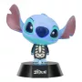 Table lamp Paladone Stitch Skeleton Icon Light – character night light