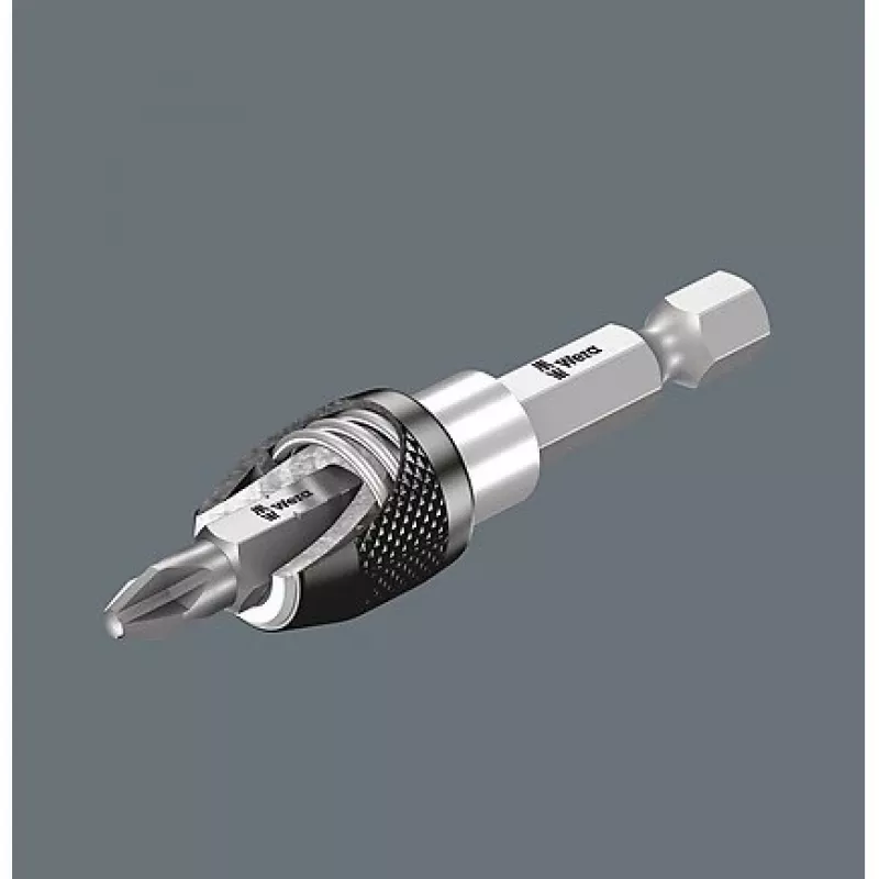 Screwdriver Bit Set Wera 05056161001 9 pcs