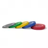 HMS Fitness CBR25 1 pc(s) Olympic Bumper weight disc