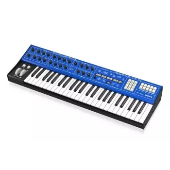Hybrid synthesizer Behringer WAVE 0722-ABD86-EU1 49 keys polyphonic
