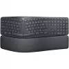 Logitech ERGO K860 for Business Full-size Wireless Keyboard AZERTY