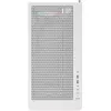 Montech XR Wood Midi Tower White