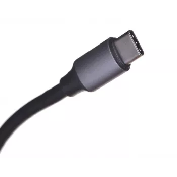 UNITEK V1420A Video Cable Adapter 0.15 M USB Type-C HDMI Grey