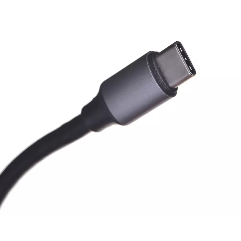UNITEK V1420A Video Cable Adapter 0.15 M USB Type-C HDMI Grey