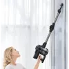 Cordless Vacuum Cleaner Dreame MOVA J10, Black