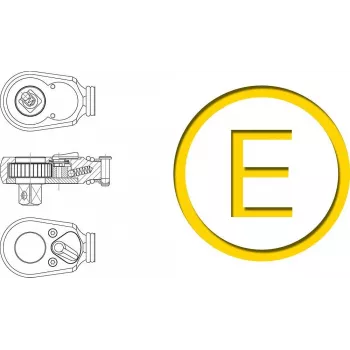 HAZET 863P/7N - Spare Part-Set - HAZET - 863 G · 863 P · 863 PC · 863 ST · 863 K · 863 MC - Germany