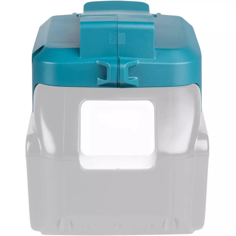 Makita LXT ADP05 - Powerbank - 4.2 A - 2 Output Ports (2 x USB)