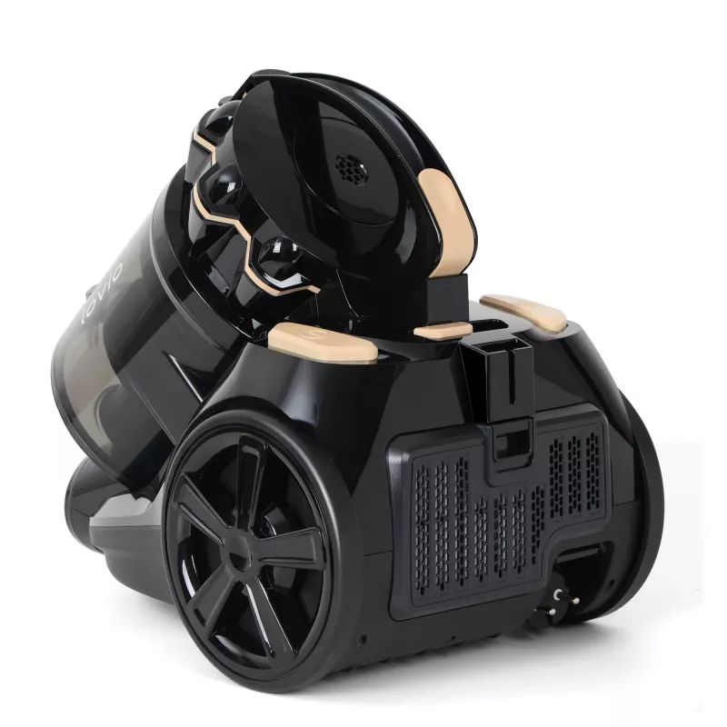 Vacuum Cleaner Lovio LVCVC002 VacuuFlex L
