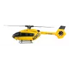 Amewi Helicopter ADAC H145 Brushless 6-Channel 6G RTF, ready-to-fly 6-channel model