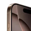 Smartphone Apple iPhone 16 Pro 6.3 inch 512GB, A18 Pro, 48MP, Dual SIM, IP68, Sand