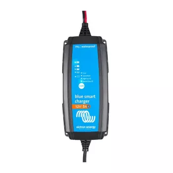 Victron Energy Blue Smart IP65 Charger 12/5(1) 230V CEE 7/17 RET