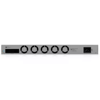 Ubiquiti UniFi Pro XG Aggregation Managed L2/L3 1U Grey