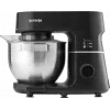 Kitchen machine MMC1000SCB 1000 W 12 speeds