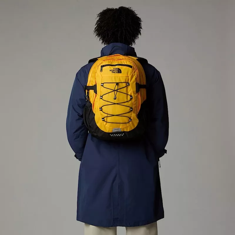 The North Face 611255 Black