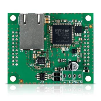 Satel GSM-X-ETH Ethernet Communication Module For GSM-X Communicator