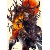 Good Loot Gaming Puzzle: The Witcher Monsters, 1000 pieces