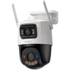 Imou Cruiser Dual 2 Pro Spherical IP security camera Outdoor 2560 x 1440 pixels Ceiling