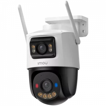 Imou Cruiser Dual 2 Pro Spherical IP security camera Outdoor 2560 x 1440 pixels Ceiling