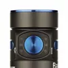 Flashlight olight Baton 4 — LED rechargeable torch, 1300 lm, 170 m range