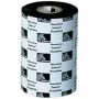 Zebra 2300 Wax thermal ribbon 450 m Black
