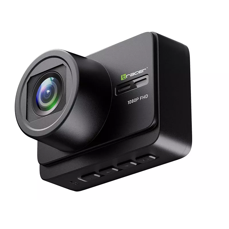 Dash Cam TRACER Tracer Spectra 2D — compact car video recorder