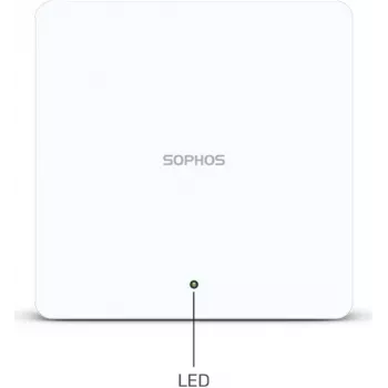 Sophos AP6 420 Access Point (EUK) plain with Support, 12 Months SMB (AP42EZ12ZZPCNP)