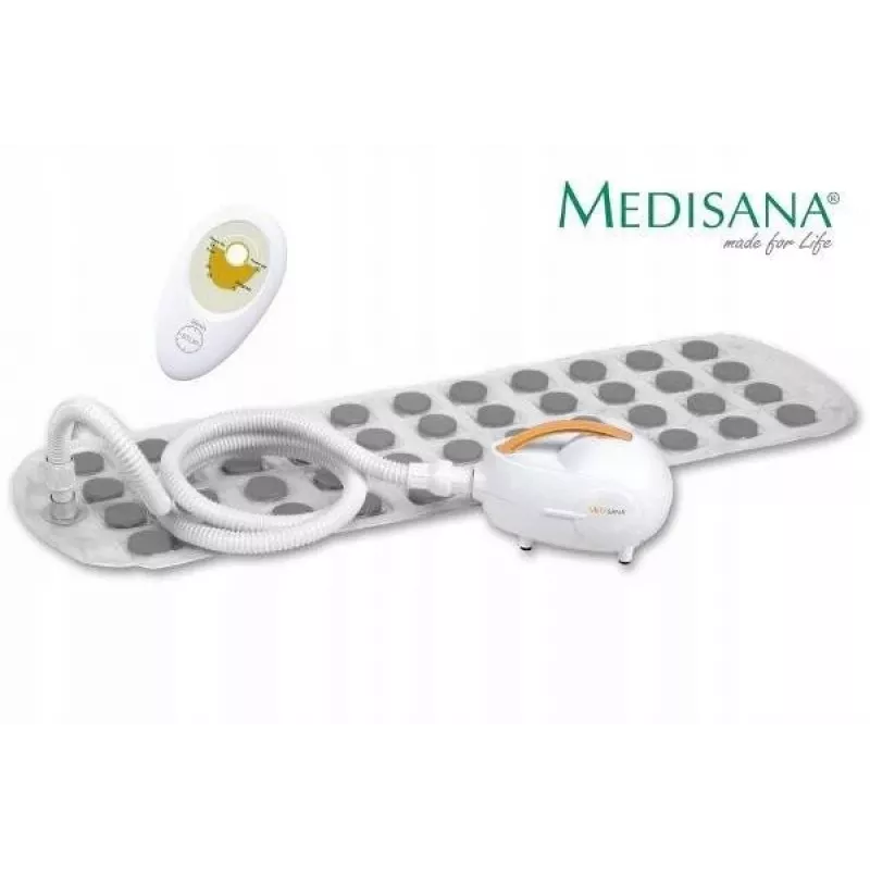 Medisana 88379 massage pad White