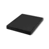 Optical driver case CD/ DVD SATA USB2.0 9.5mm