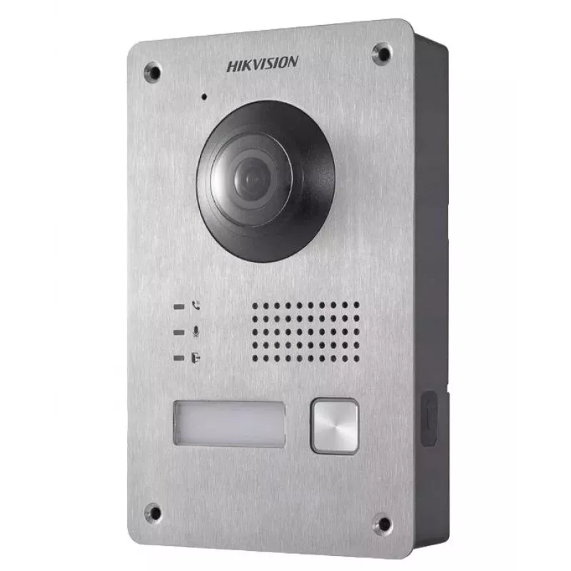 Hikvision Video Door Entry Kit DS-KIS703Y-P