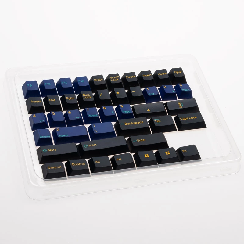 Ducky DCA133-USHORCHPT2 input device accessory Keyboard cap