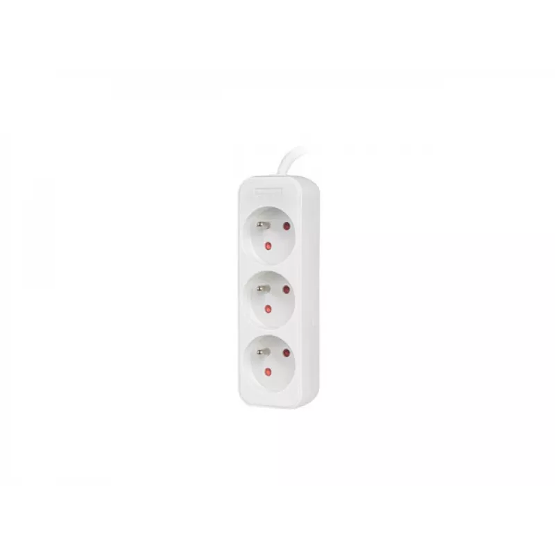 Lanberg PS0-03E-0150-W Product White
