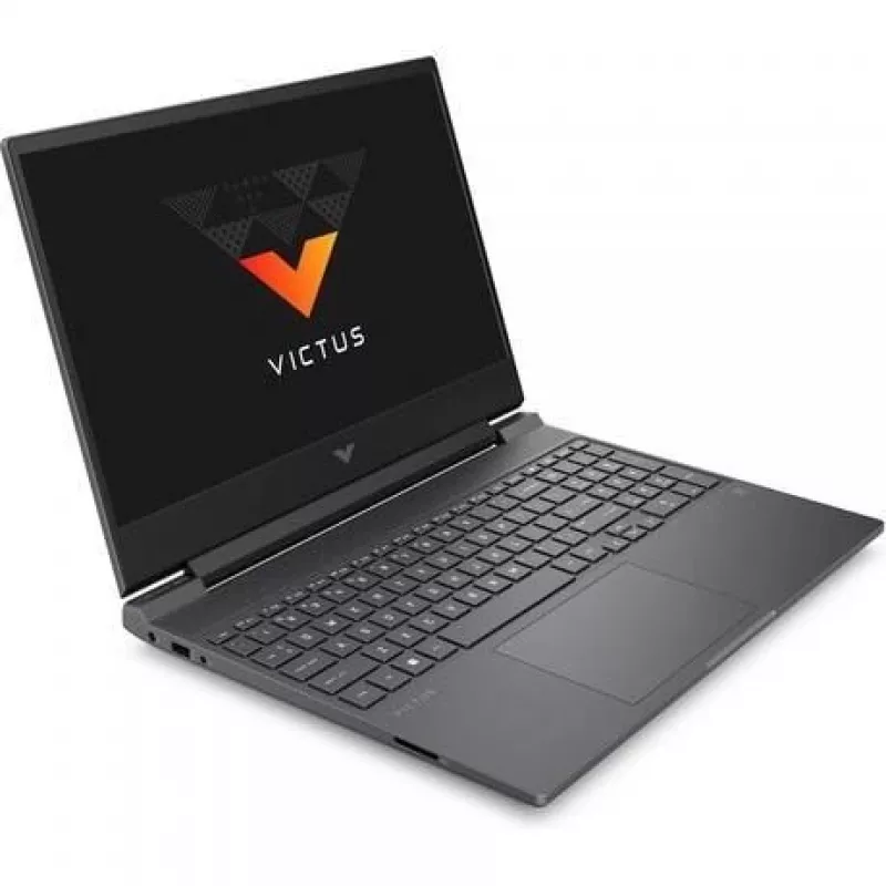 Notebook | HP | Victus | 15-fb3041nw | CPU AMD RyzenT 5 | 240 | 4.3 GHz | 15.6 | 1920 x 1080 pixels | RAM 16 GB | DDR4-SDRAM | SSD 512 GB | Discrete graphics NVIDIA GeForce RTX 5050