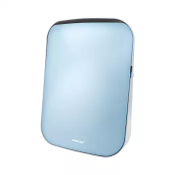 Air Purifier Steba LR 9 20 m² 45 dB 25 W Blue, White