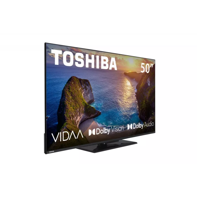 TV LED 50 inches 50UV3463DG