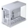 Phanteks XT V3 PC-Enclosure Mini-Enclosure mATX Tempered Glass - including 3x 120-mm-Fan - Enclosure (PH-XT325V_DWT01)