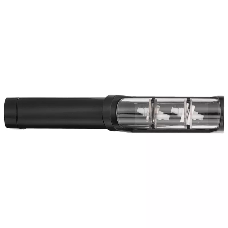 ZWILLING Miyabi Pull through knife sharpener Black