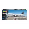 Revell 03780 Boeing 747-400 Iron Maiden Ed Force One 1:144 Scale Unbuilt/Unpainted Plastic Model Kit